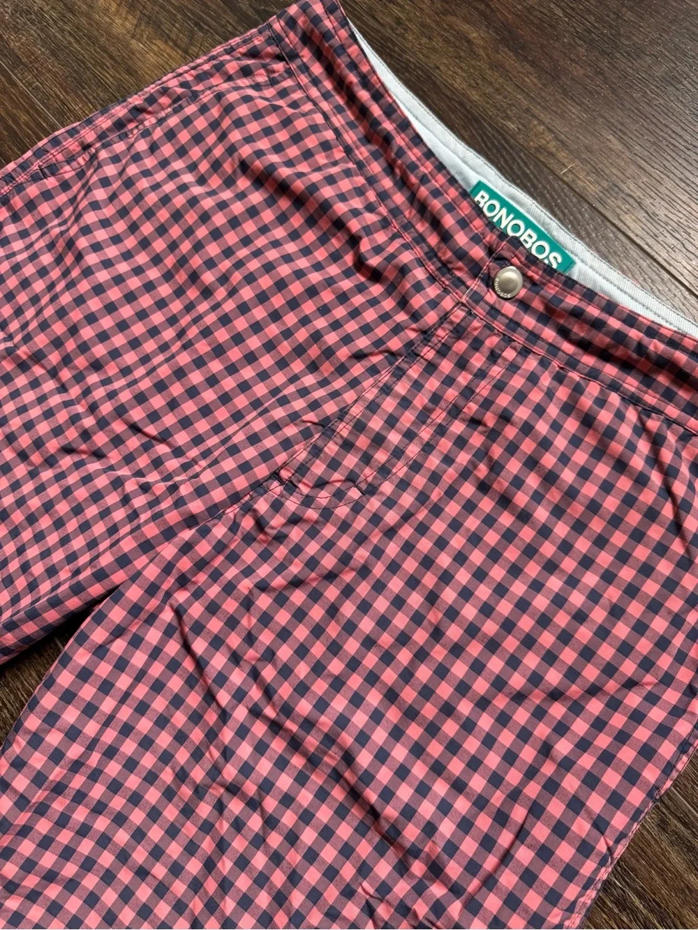 Bonobos Swim Shorts 29